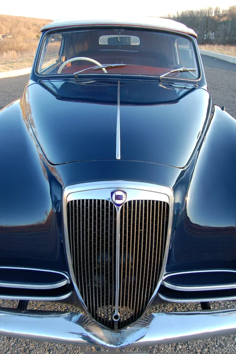 1950 Lancia Aurelia - Image 7 of 8