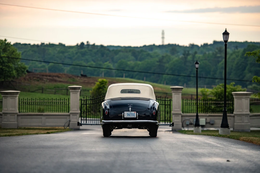 1950 Lancia Aurelia - Image 6 of 31