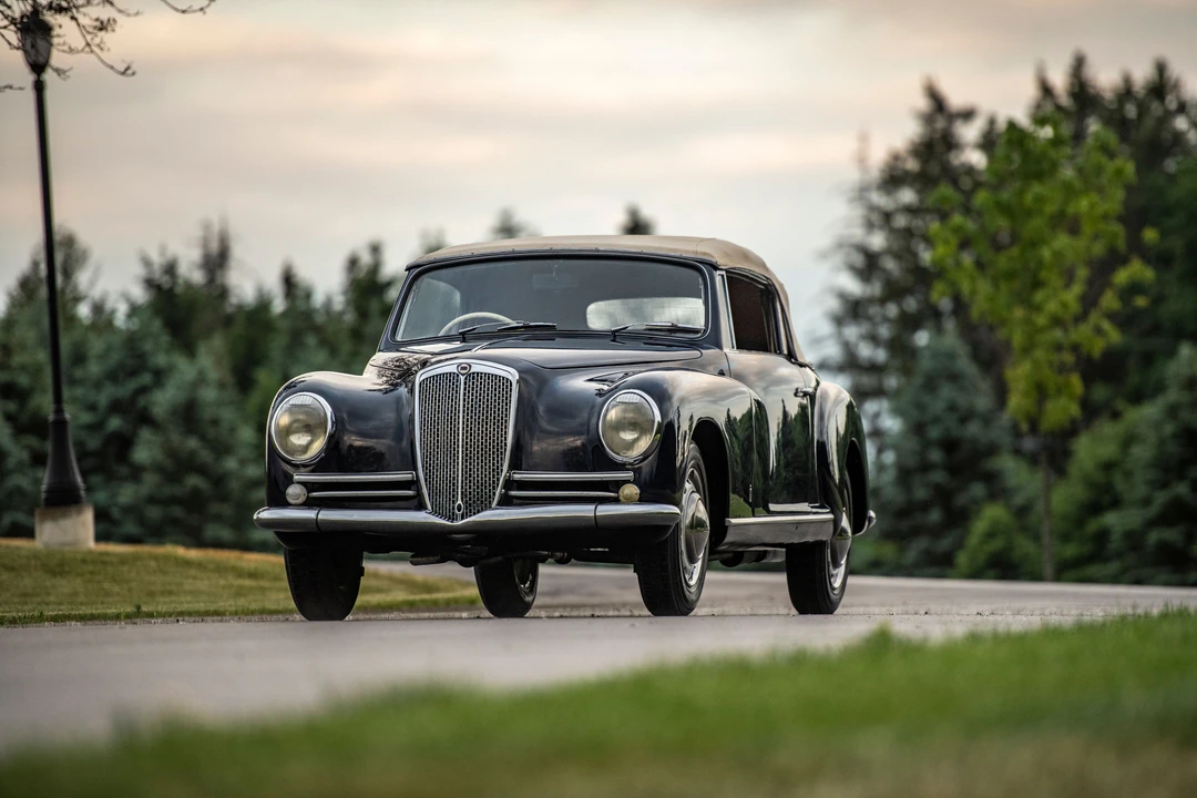 1950 Lancia Aurelia - Image 26 of 31