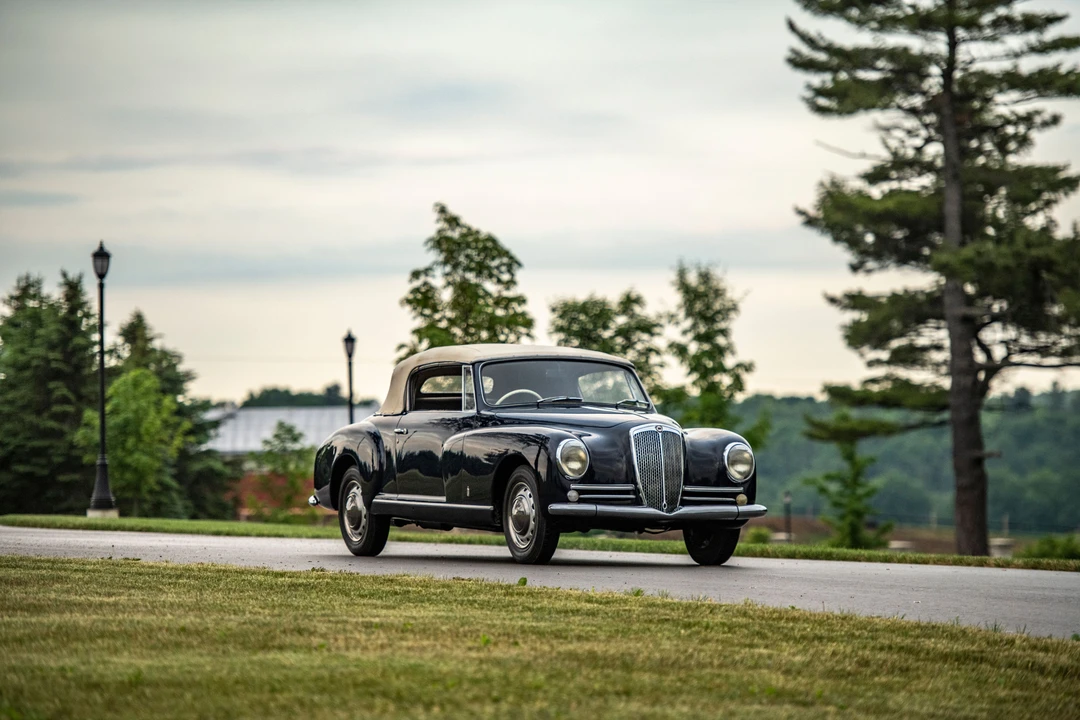 1950 Lancia Aurelia - Image 23 of 31