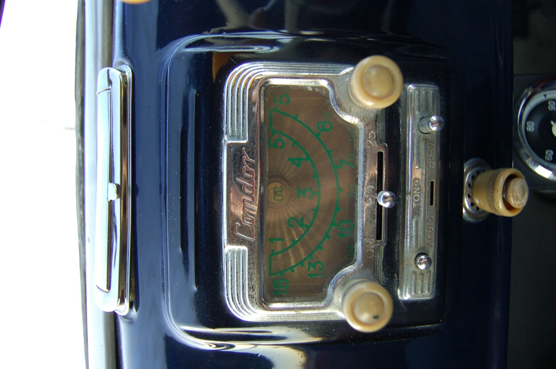 1950 Lancia Aurelia - Image 4 of 8
