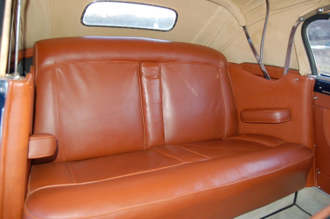 1950 Lancia Aurelia - Image 5 of 8