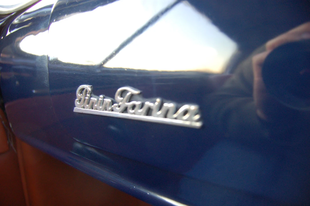1950 Lancia Aurelia - Image 3 of 8