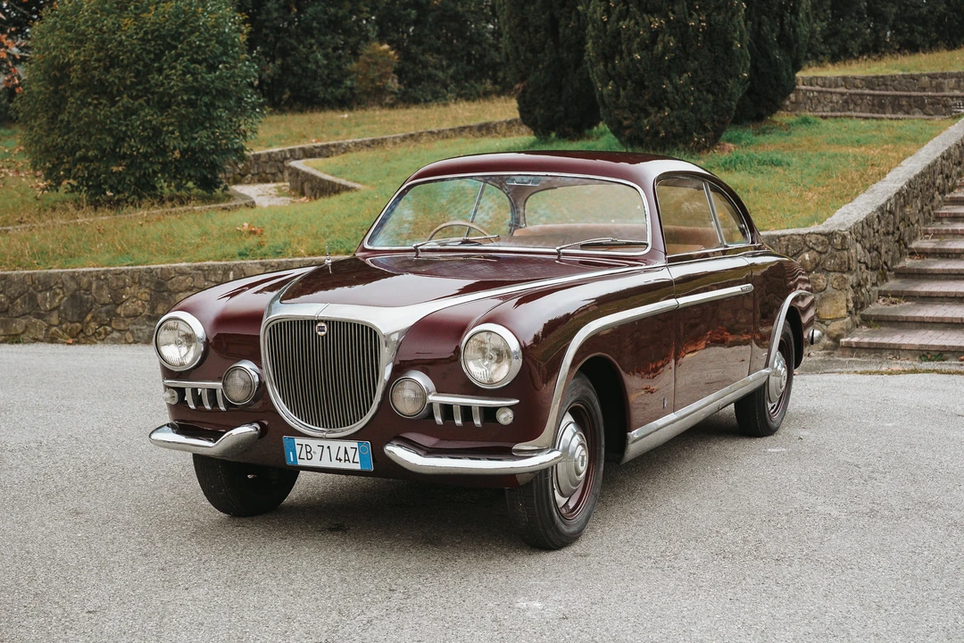1950 Lancia Aurelia - Image 11 of 31