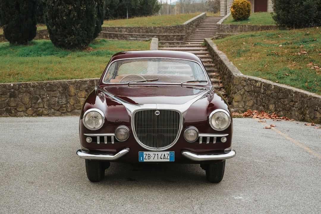 1950 Lancia Aurelia - Image 10 of 31