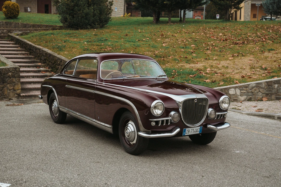1950 Lancia Aurelia - Image 17 of 31