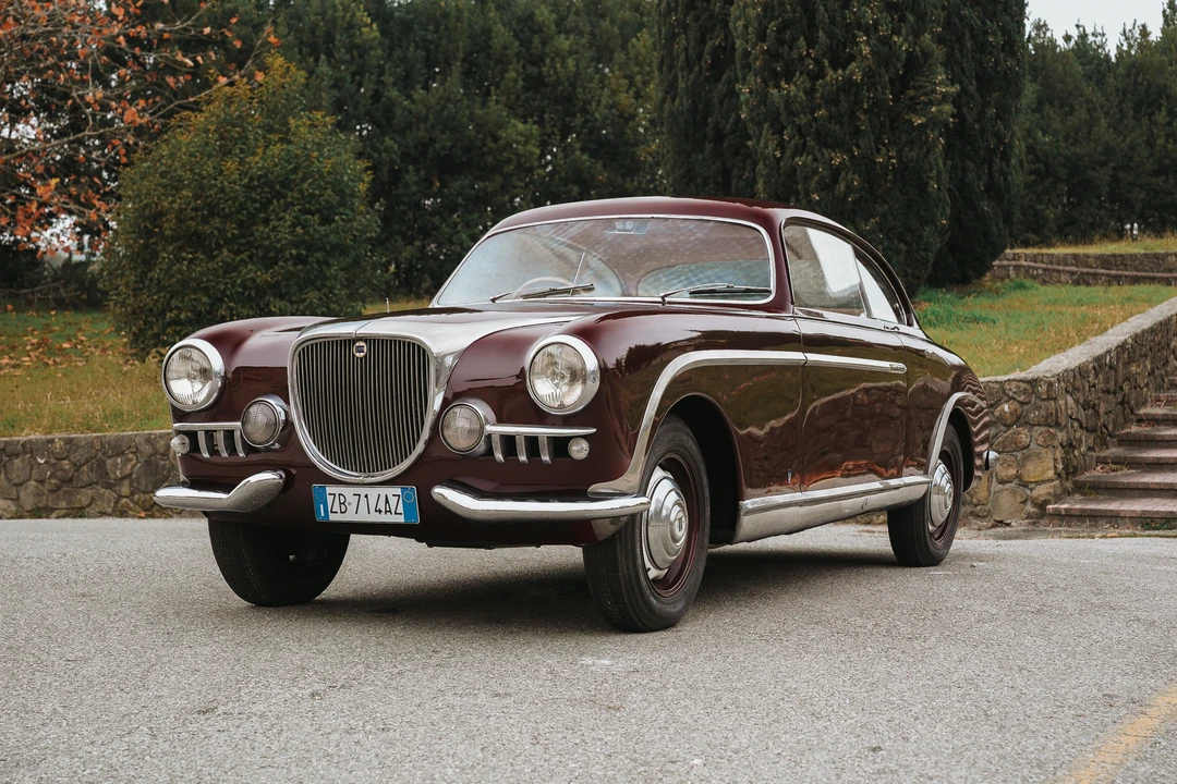1950 Lancia Aurelia - Image 3 of 31
