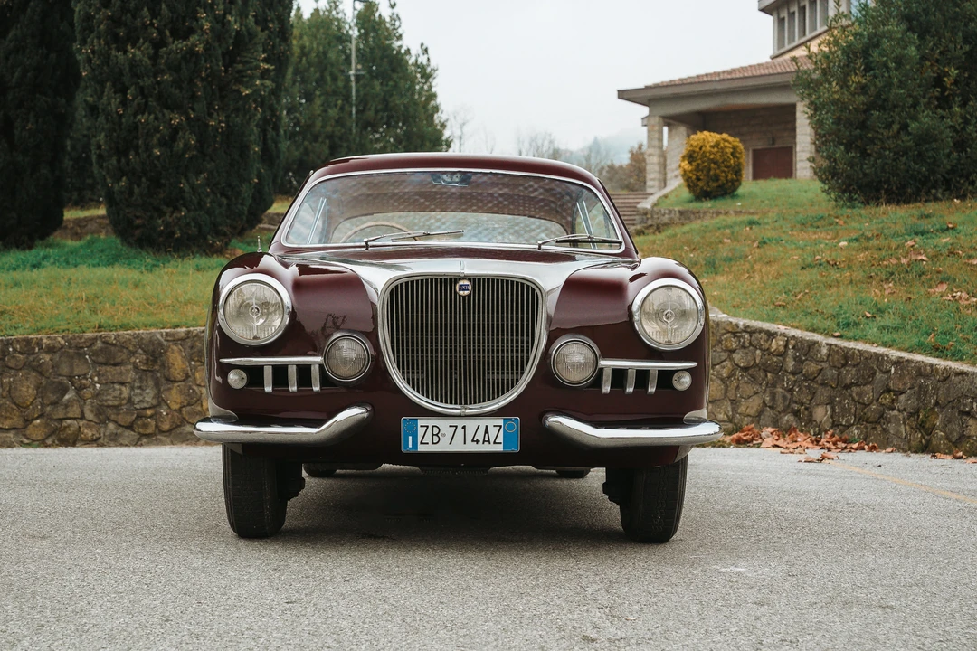 1950 Lancia Aurelia - Image 2 of 31