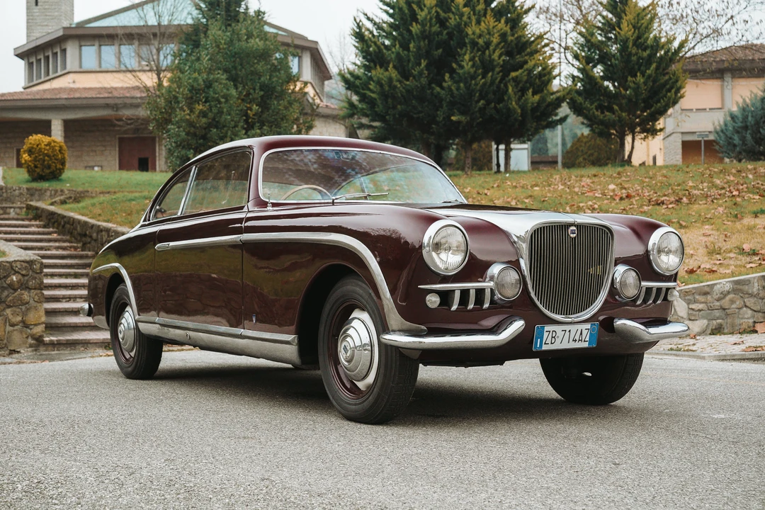 1950 Lancia Aurelia - Image 9 of 31