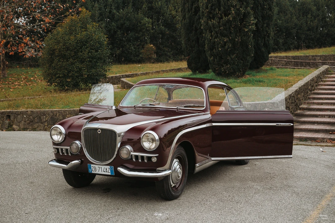 1950 Lancia Aurelia - Image 29 of 31
