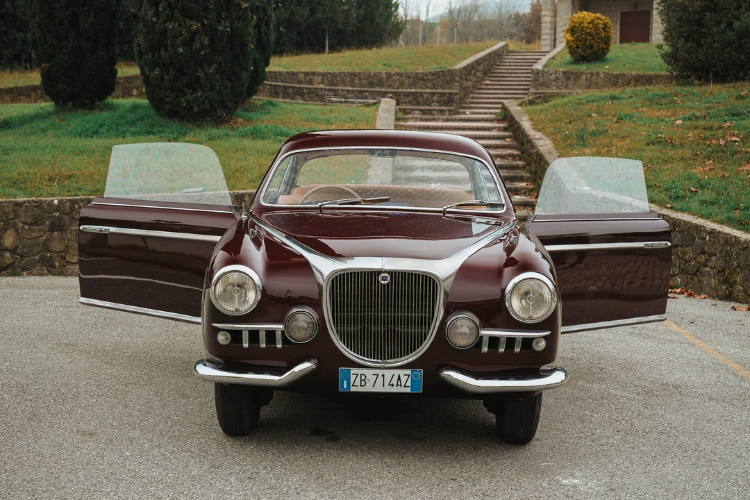 1950 Lancia Aurelia - Image 24 of 31