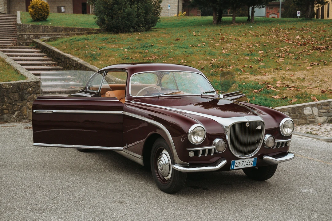 1950 Lancia Aurelia - Image 25 of 31