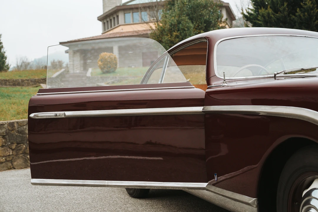 1950 Lancia Aurelia - Image 30 of 31