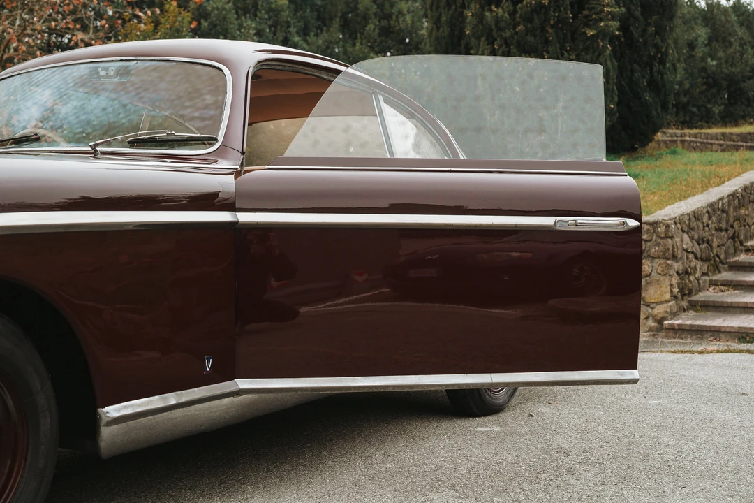 1950 Lancia Aurelia - Image 31 of 31