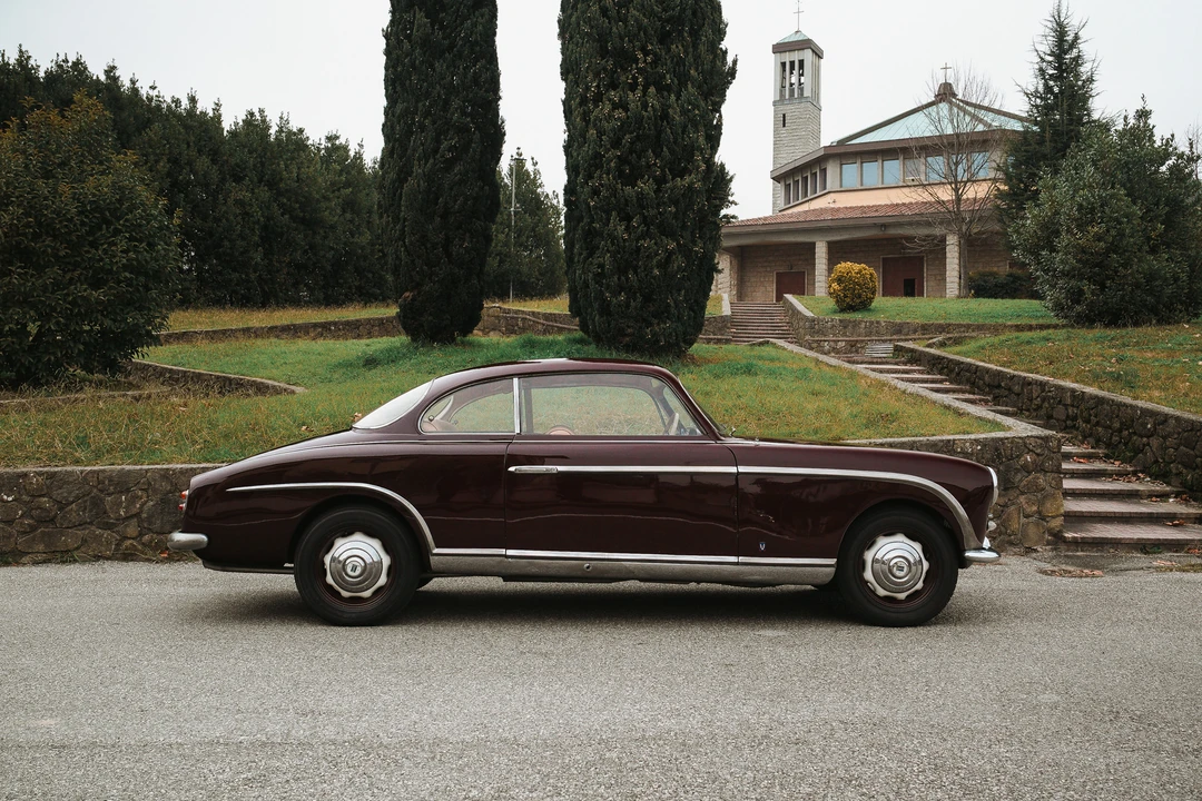 1950 Lancia Aurelia - Image 16 of 31