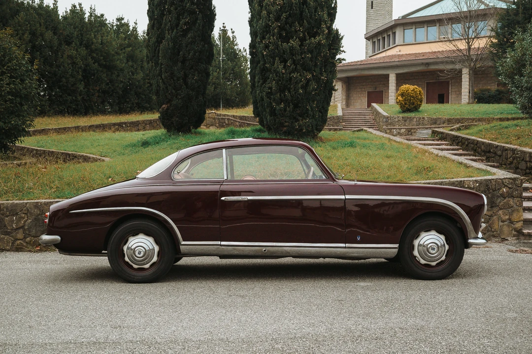 1950 Lancia Aurelia - Image 8 of 31