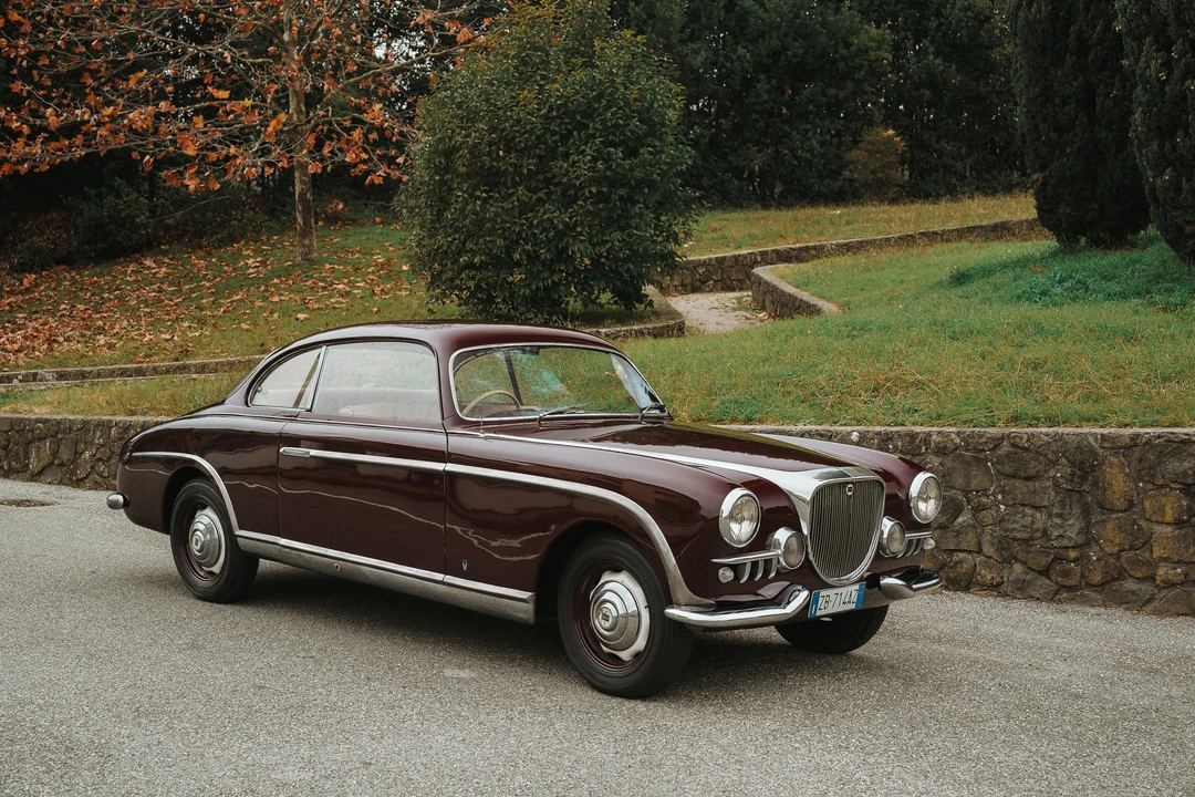 1950 Lancia Aurelia - Image 23 of 31
