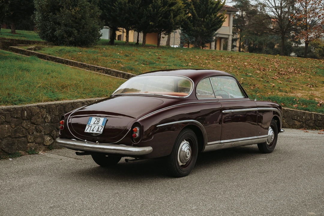 1950 Lancia Aurelia - Image 15 of 31