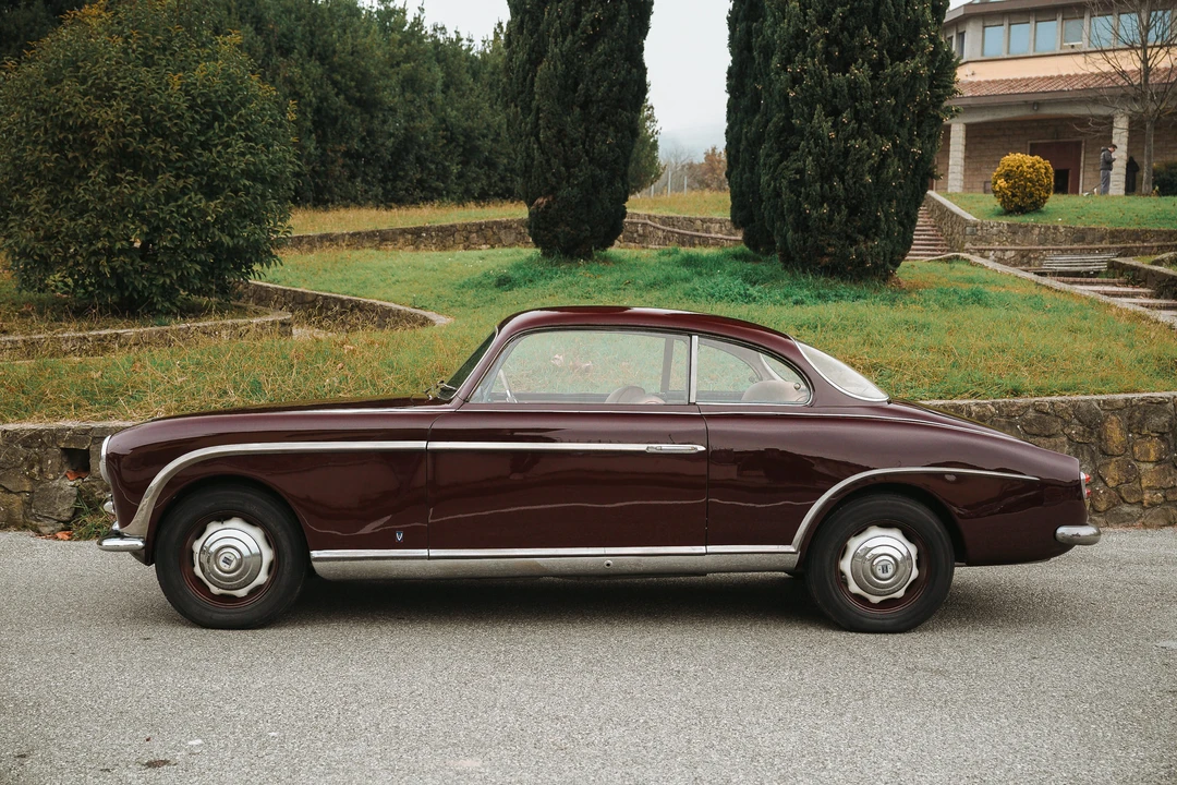1950 Lancia Aurelia - Image 4 of 31