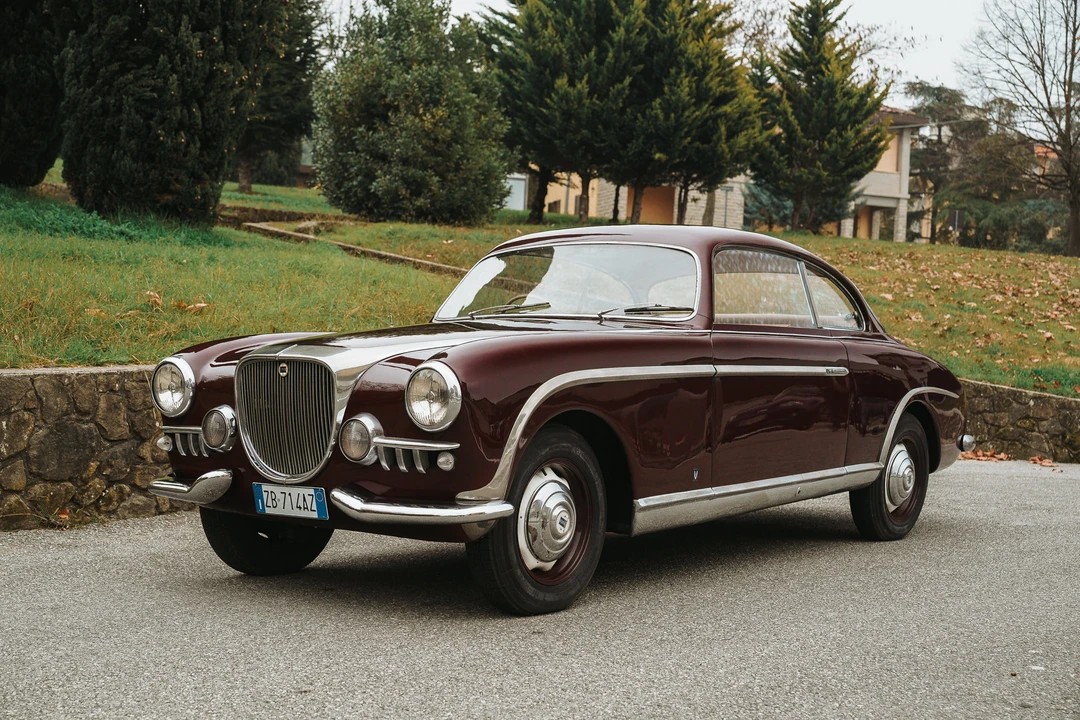 1950 Lancia Aurelia - Image 12 of 31