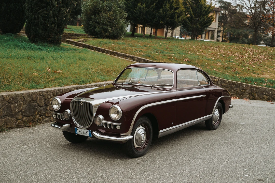 1950 Lancia Aurelia - Image 18 of 31