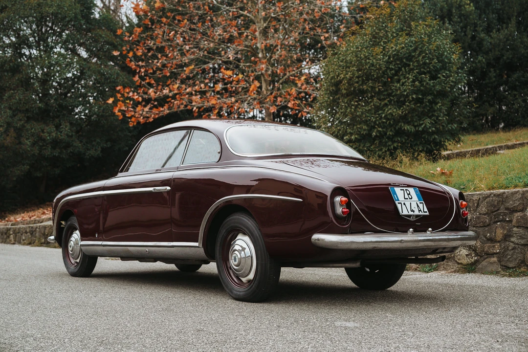 1950 Lancia Aurelia - Image 5 of 31