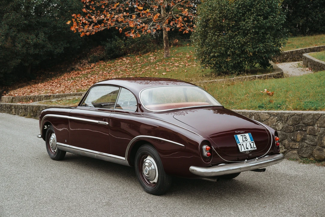 1950 Lancia Aurelia - Image 19 of 31