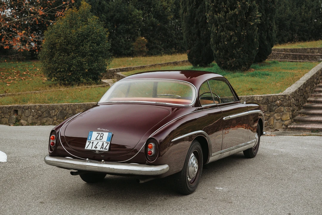1950 Lancia Aurelia - Image 22 of 31