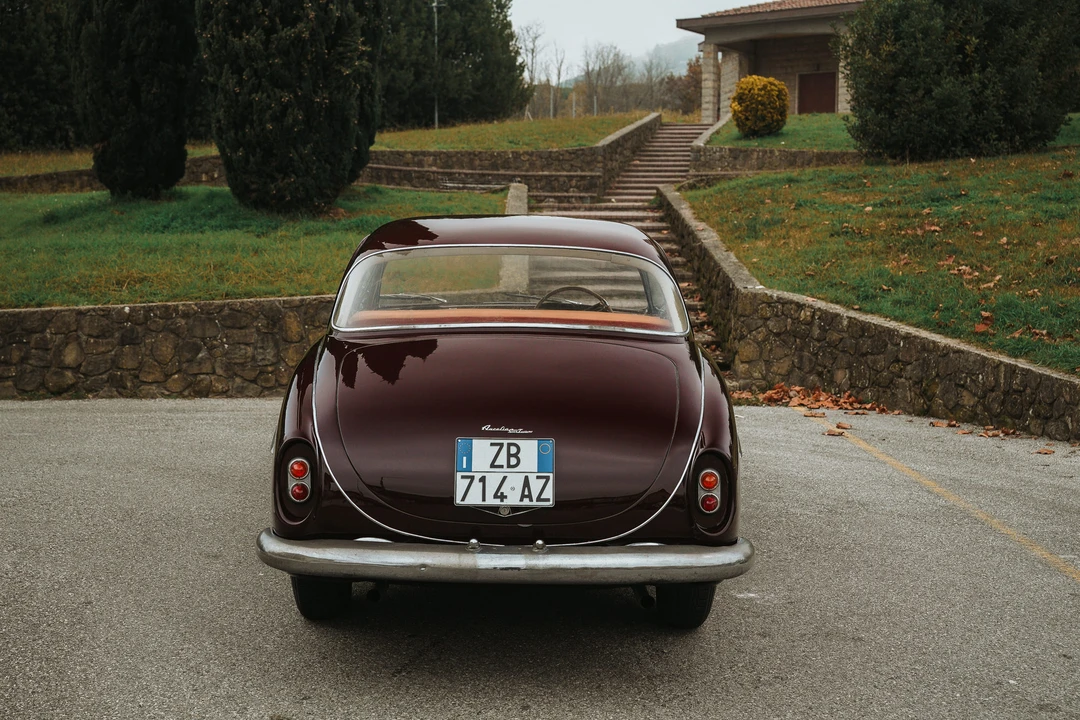 1950 Lancia Aurelia - Image 14 of 31