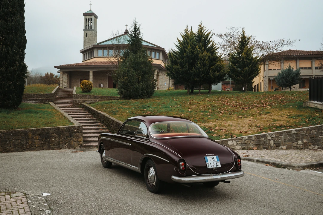 1950 Lancia Aurelia - Image 21 of 31
