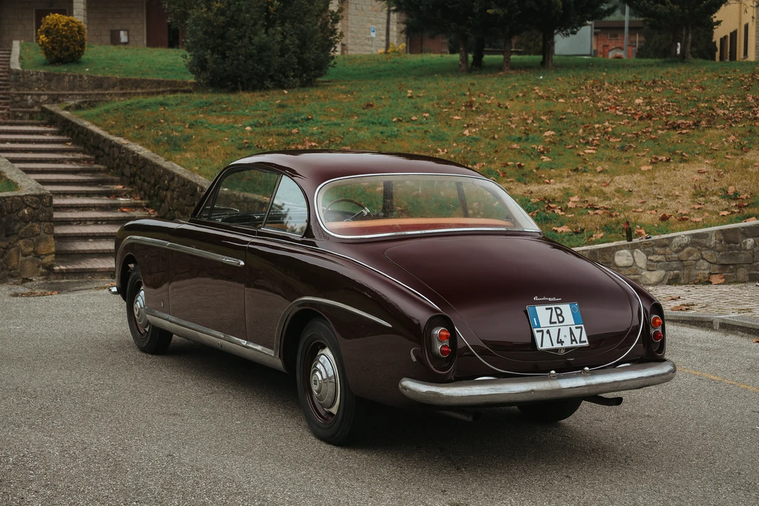 1950 Lancia Aurelia - Image 20 of 31
