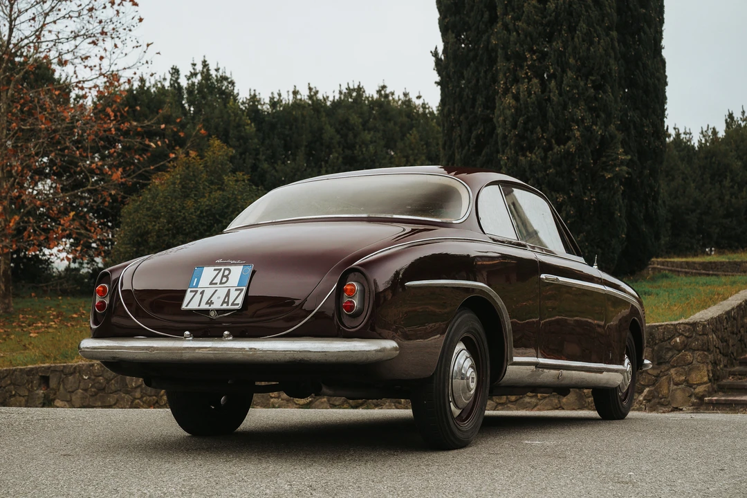 1950 Lancia Aurelia - Image 7 of 31