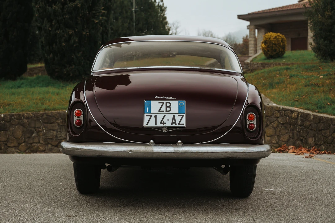 1950 Lancia Aurelia - Image 6 of 31