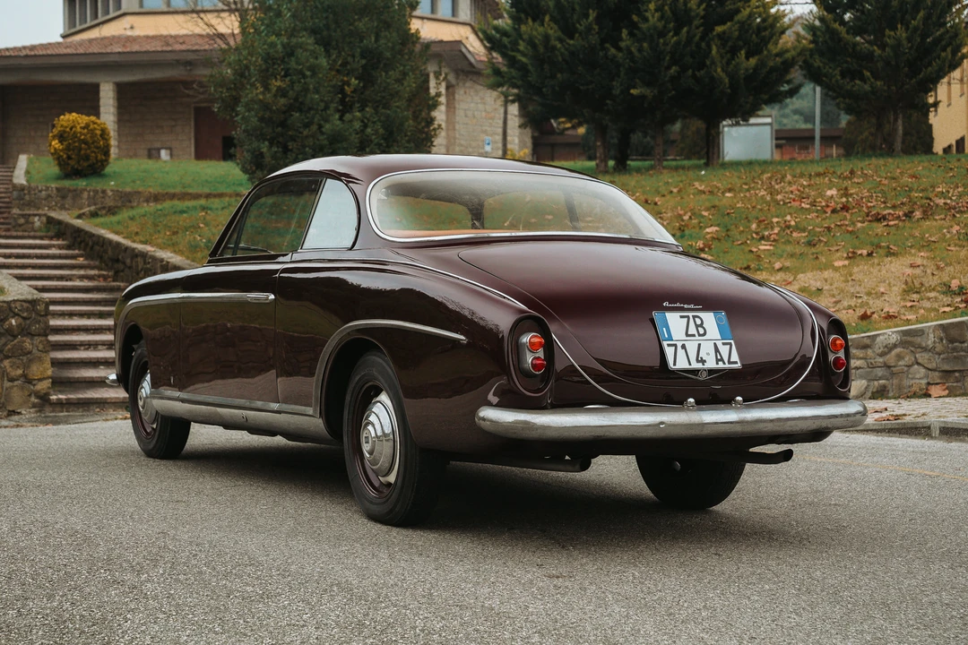 1950 Lancia Aurelia - Image 13 of 31