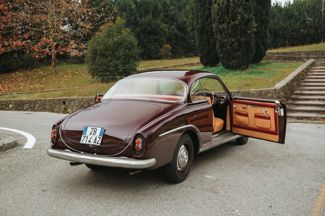 1950 Lancia Aurelia - Image 26 of 31