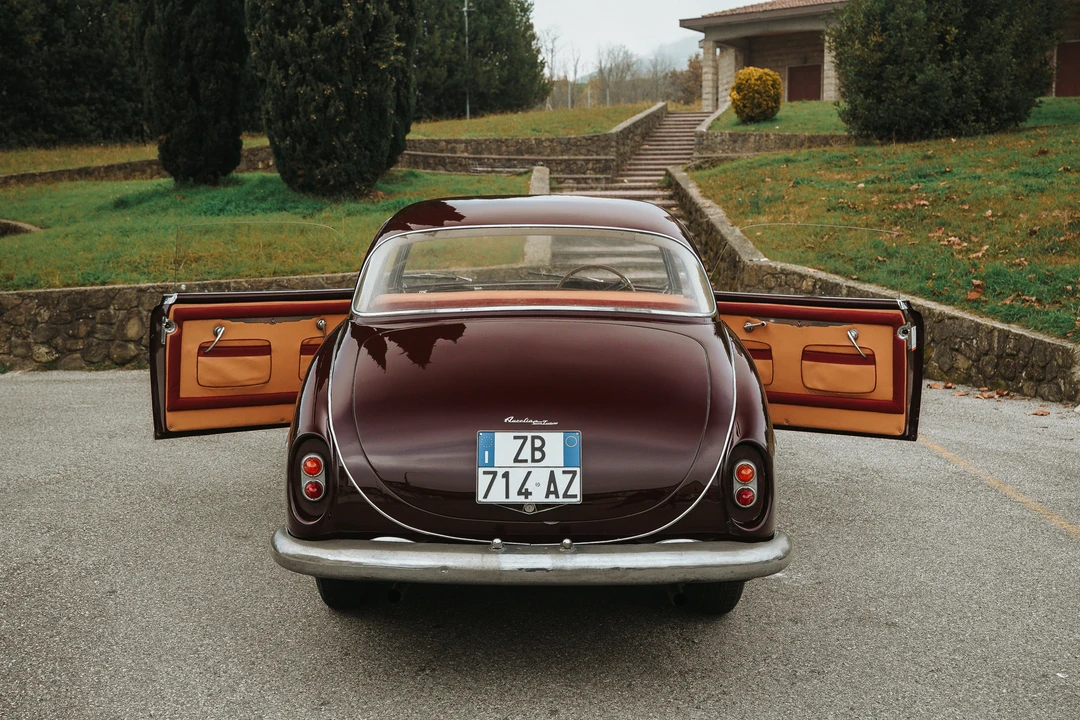 1950 Lancia Aurelia - Image 27 of 31