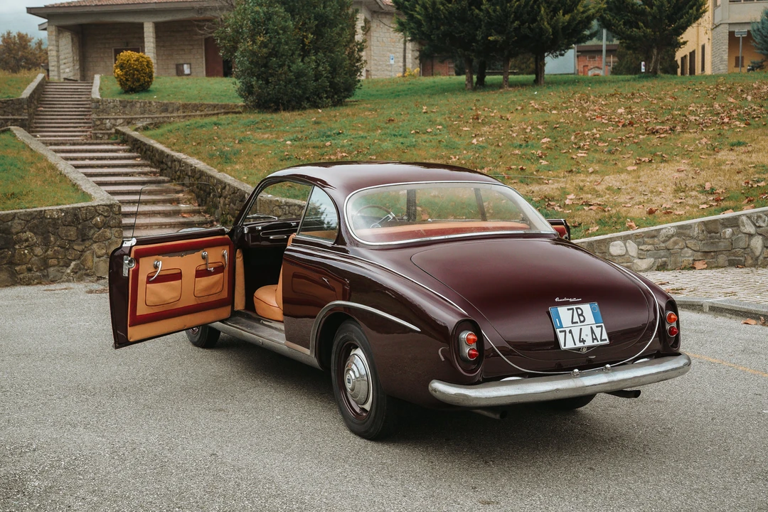 1950 Lancia Aurelia - Image 28 of 31