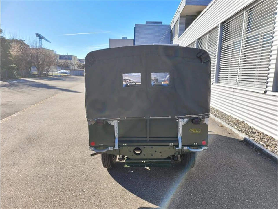 1950 Land Rover Series - Image 4 of 17