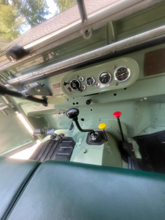 1950 Land Rover Series - Image 30 of 31