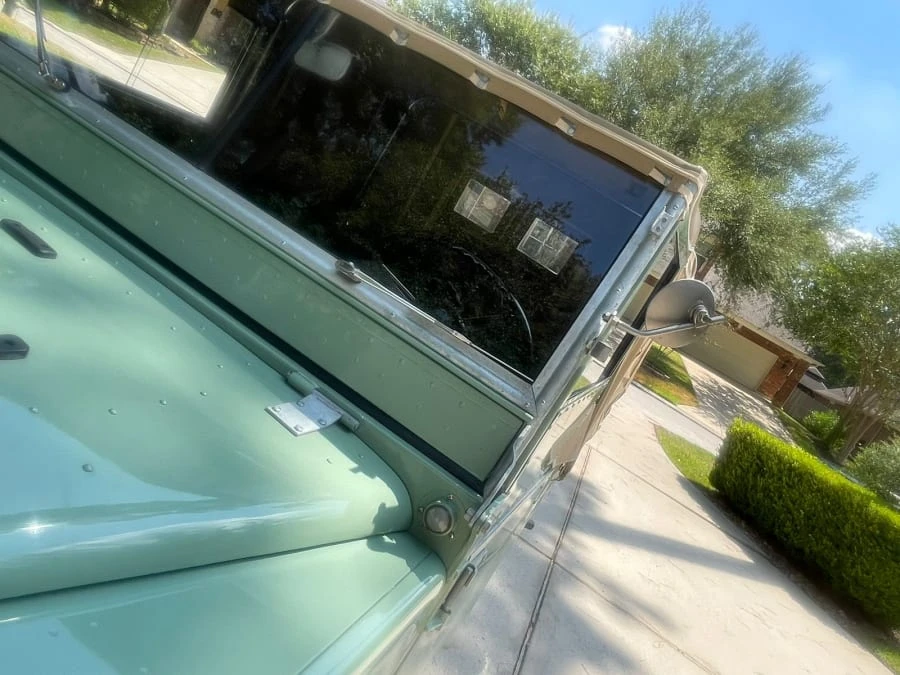 1950 Land Rover Series - Image 15 of 31