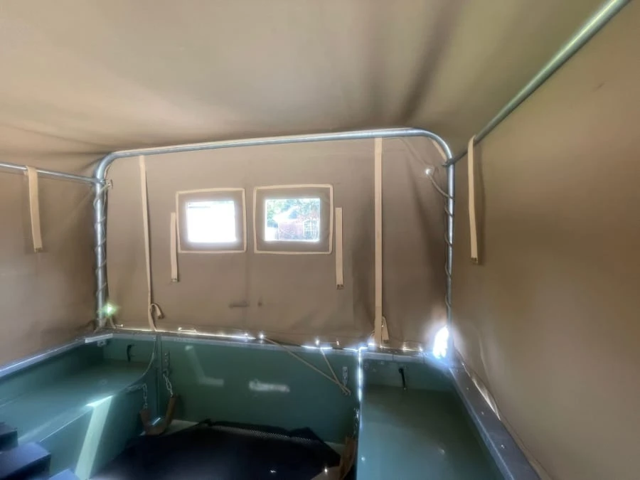 1950 Land Rover Series - Image 31 of 31