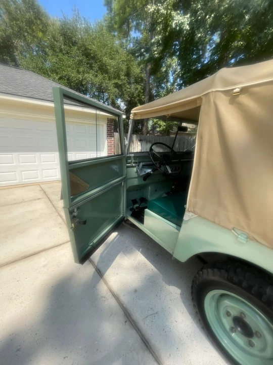 1950 Land Rover Series - Image 23 of 31