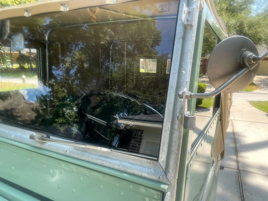 1950 Land Rover Series - Image 19 of 31