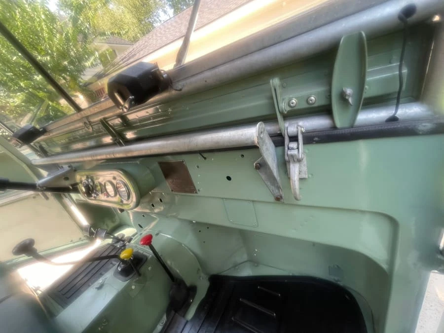 1950 Land Rover Series - Image 28 of 31