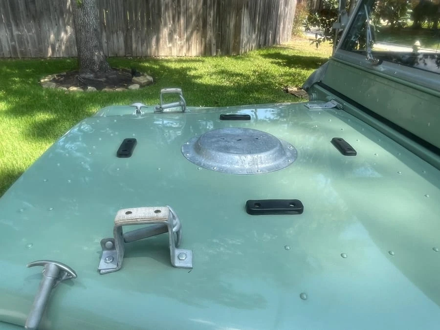 1950 Land Rover Series - Image 17 of 31