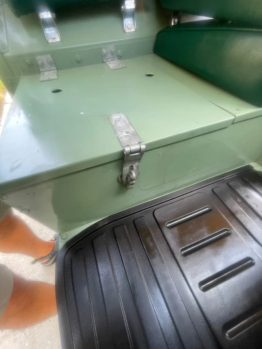 1950 Land Rover Series - Image 27 of 31
