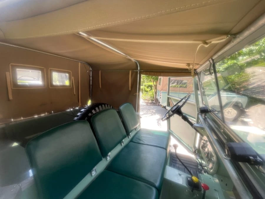 1950 Land Rover Series - Image 26 of 31