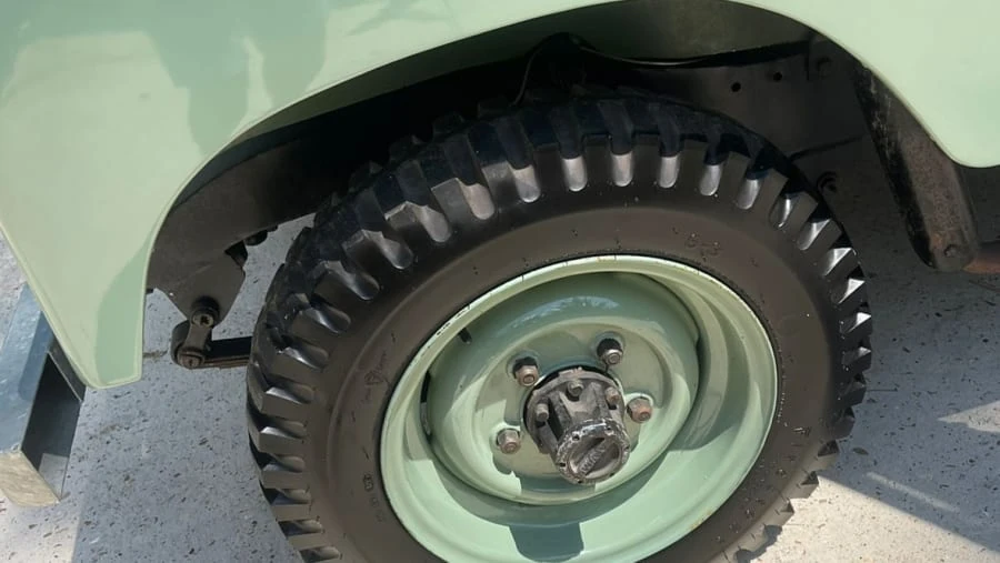 1950 Land Rover Series - Image 13 of 31