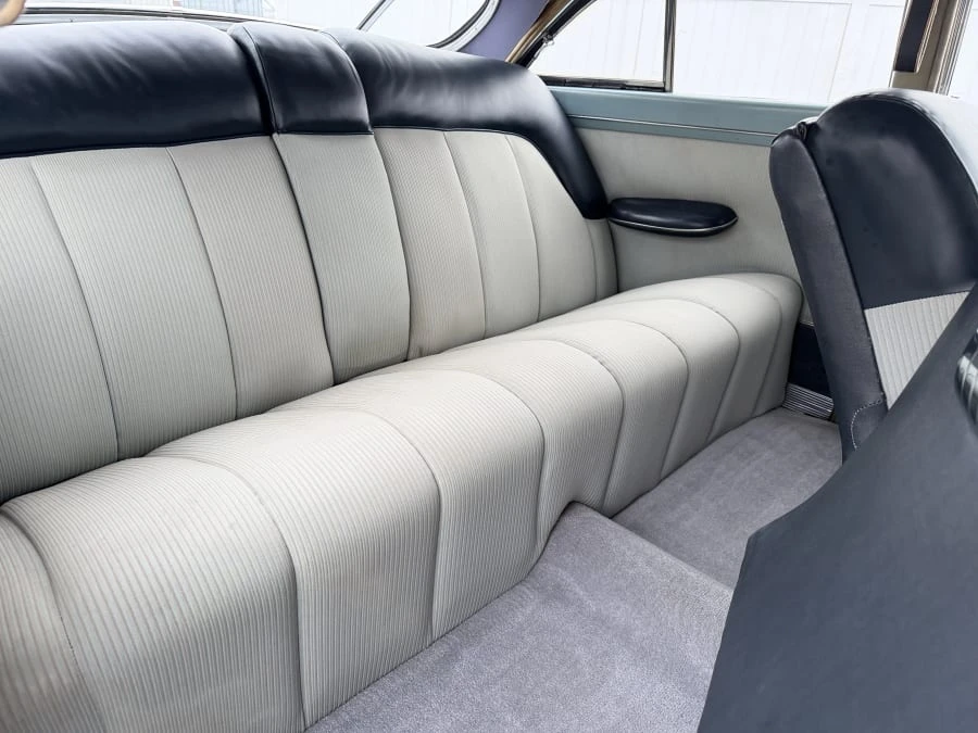 1950 Lincoln Capri - Image 18 of 27