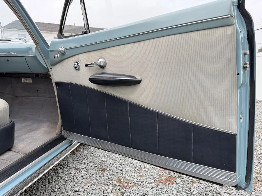 1950 Lincoln Capri - Image 22 of 27